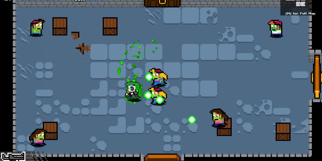 Dungeon Dweller Free Full Game v1.0