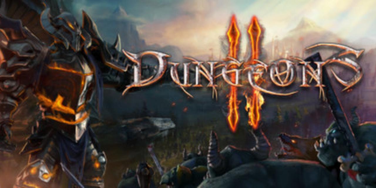 Dungeons 2