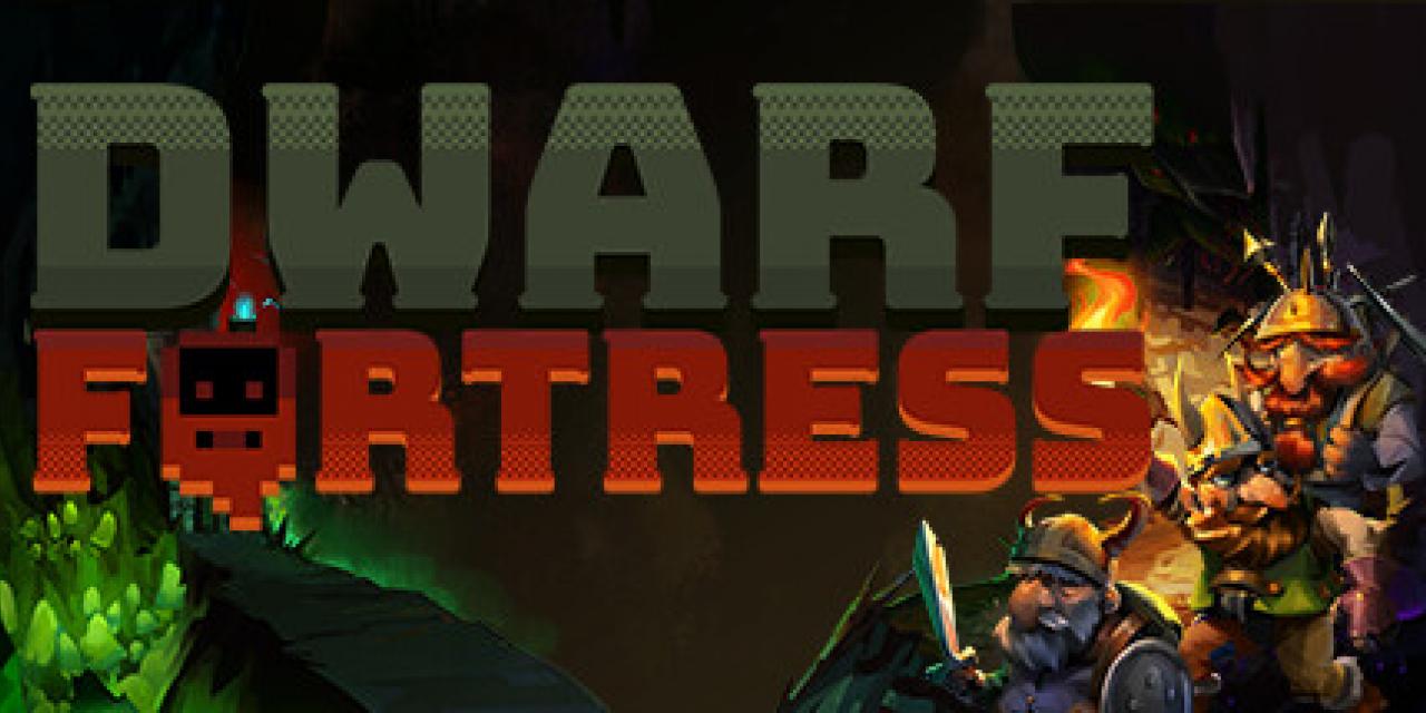 Dwarf Fortress v50.02 (+34 Trainer) [Cheat Happens]