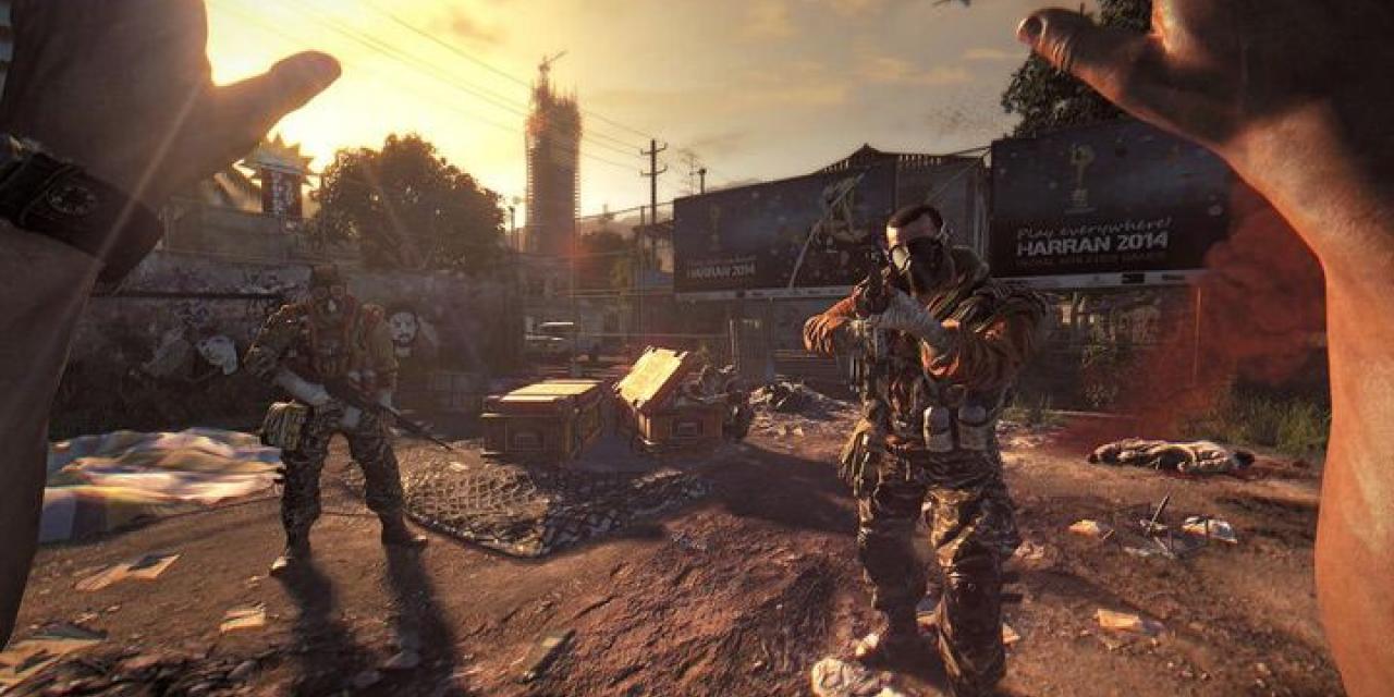 Dying Light - The Following v1.42-v1.49.0 (+27 Trainer) [iNvIcTUs oRCuS]