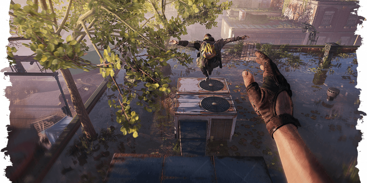 Dying Light 2