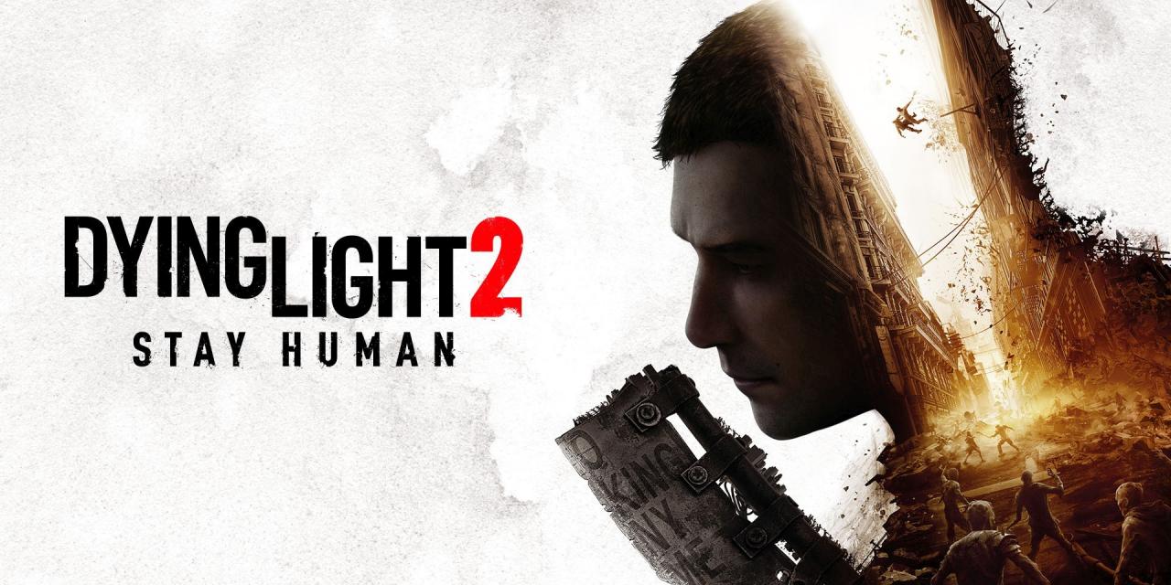 PLITCH Trainer For Dying Light 2 Stay Human