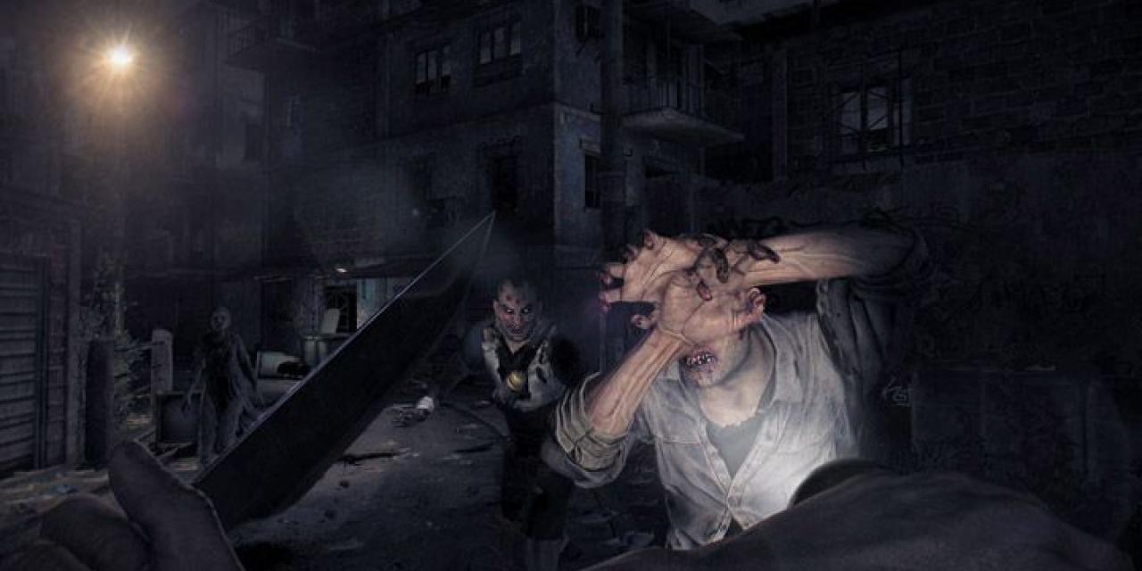 Dying Light: The Following EE v1.10.1 (+20 Trainer) [HoG]