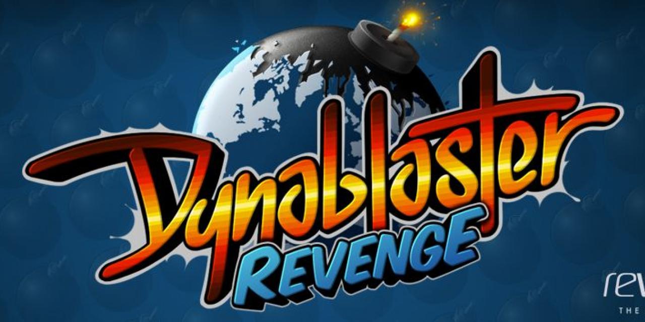 Dynablaster Revenge Free Full Game