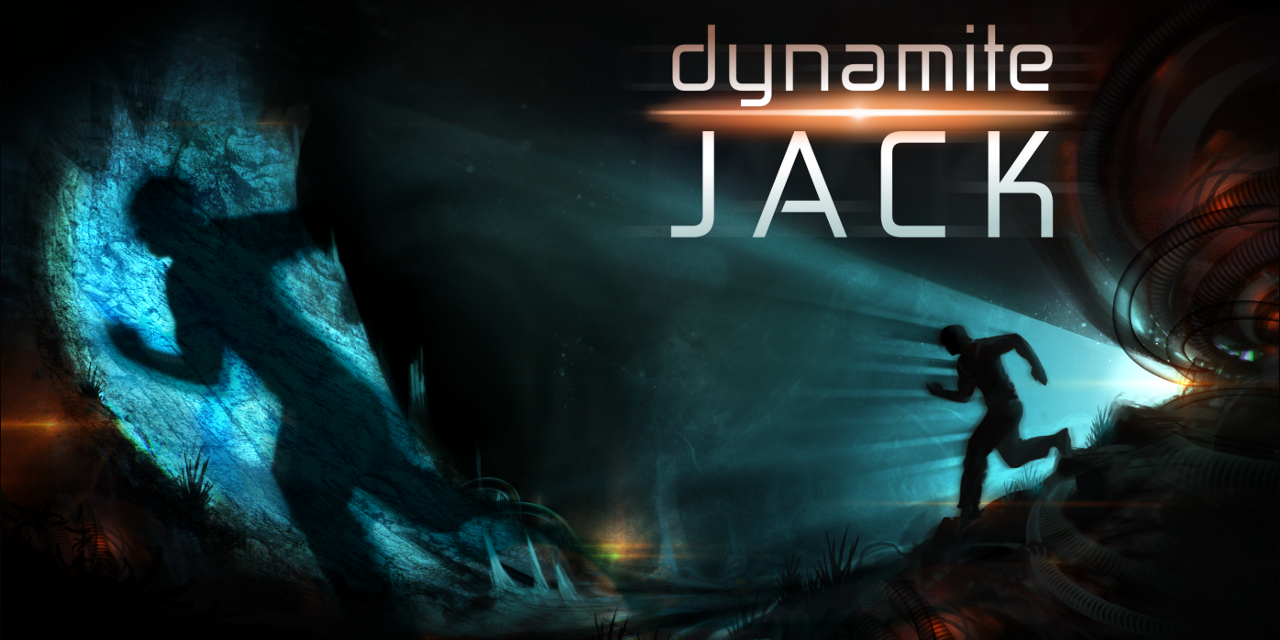 Dynamite Jack