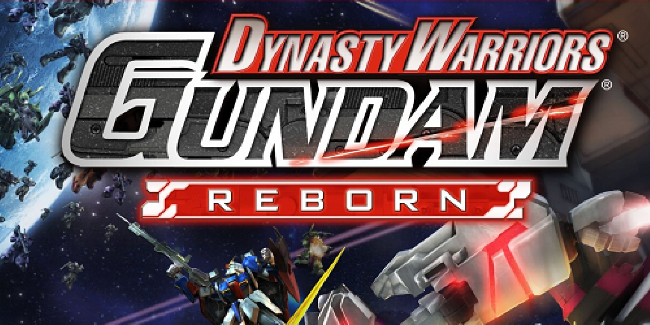 Dynasty Warriors: Gundam Reborn