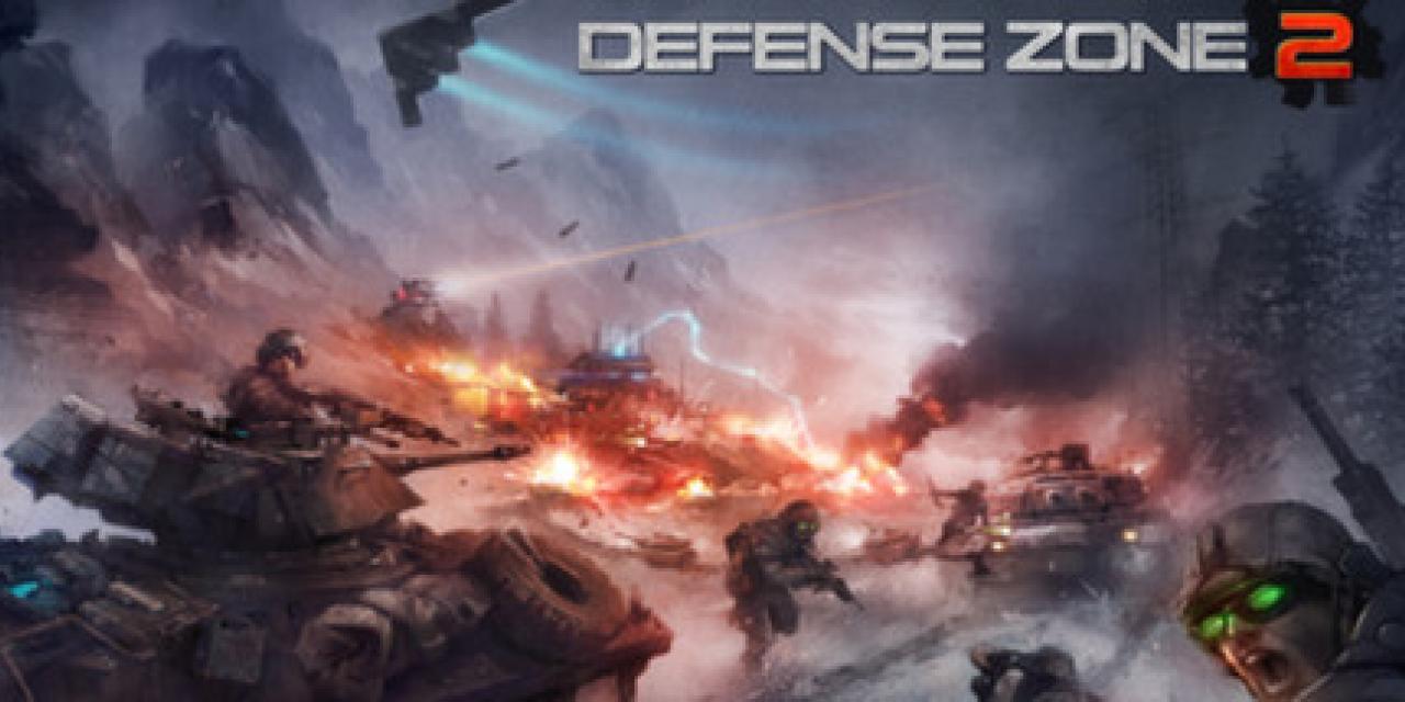 Defense Zone 2