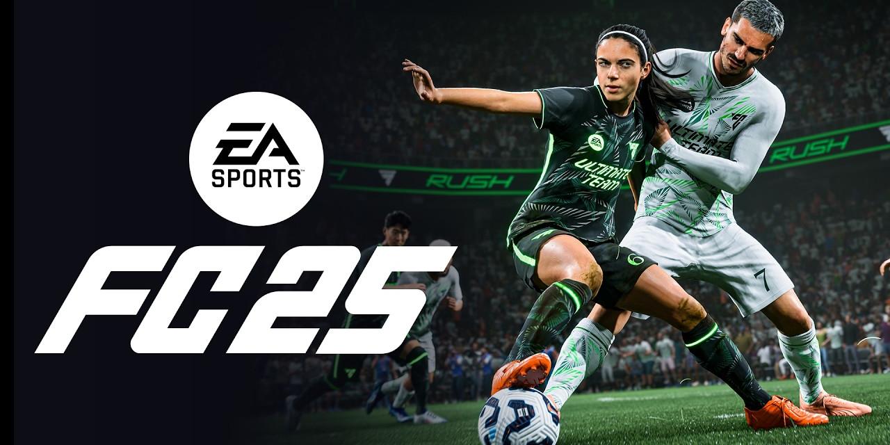 EA SPORTS FC 25