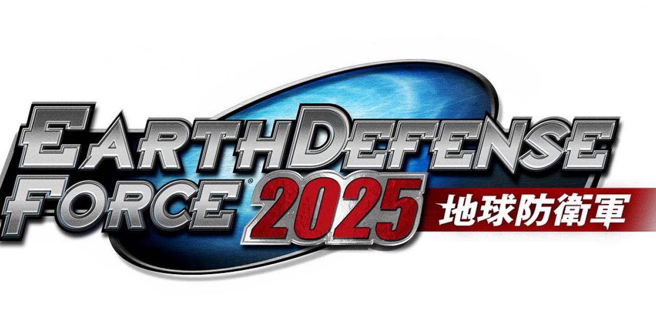 Earth Defense Force 2025 Gameplay E3 2013 Trailer