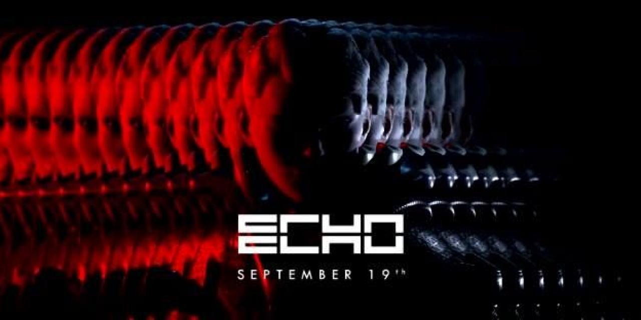 ECHO (2017) (+4 Trainer) [Abolfazl.k]