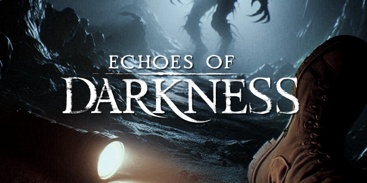 Echoes Of Darkness Free Full Game
