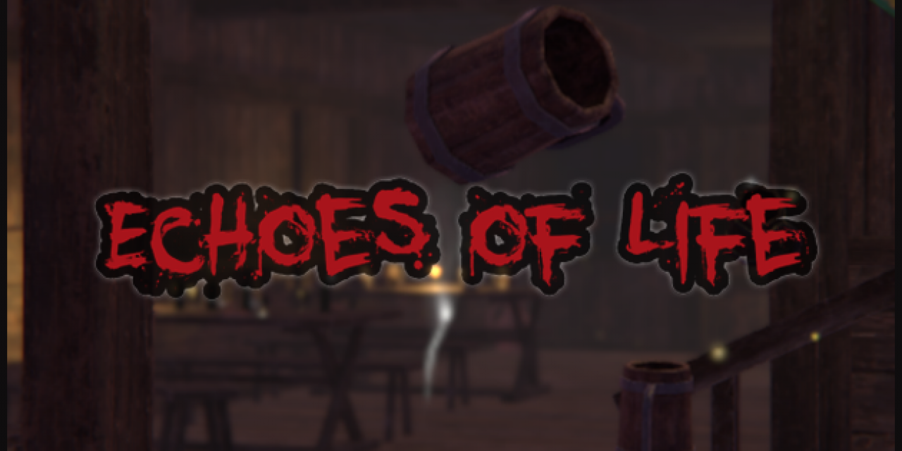 Echoes of Life Free Full Game