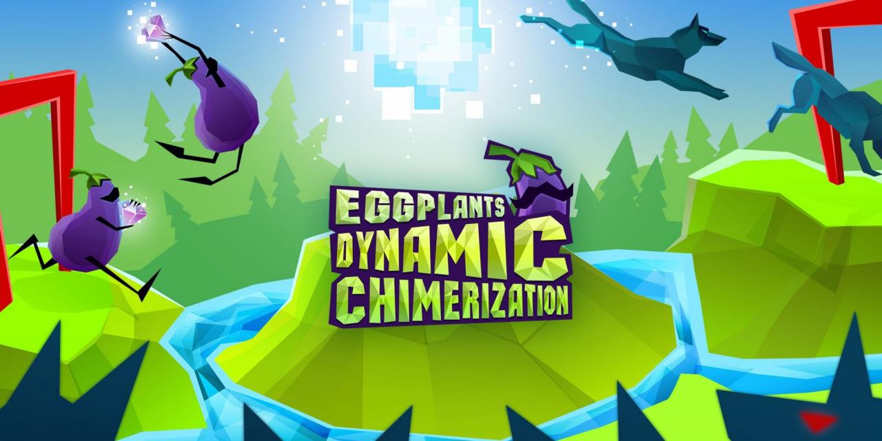 Eggplants Dynamic Chimerization Free Full Game