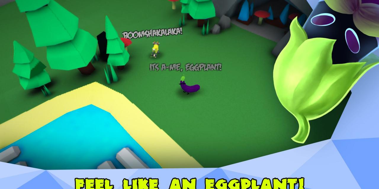 Eggplants Dynamic Chimerization Free Full Game