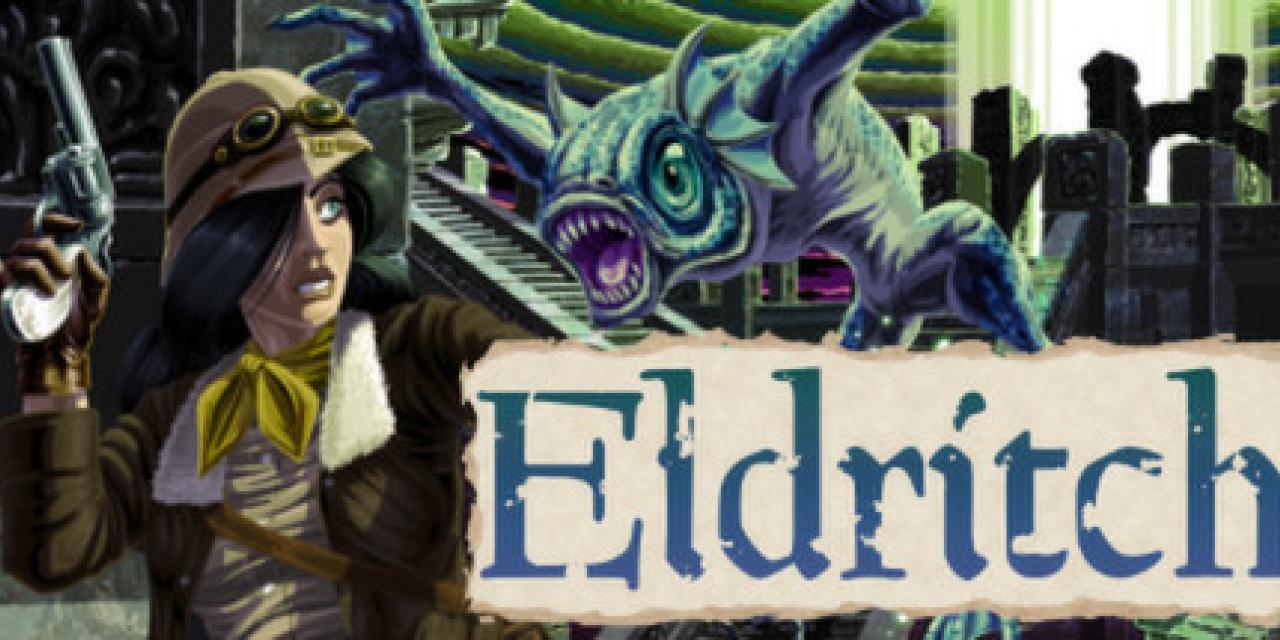 Eldritch