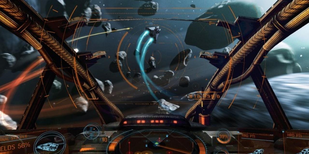 Elite: Dangerous