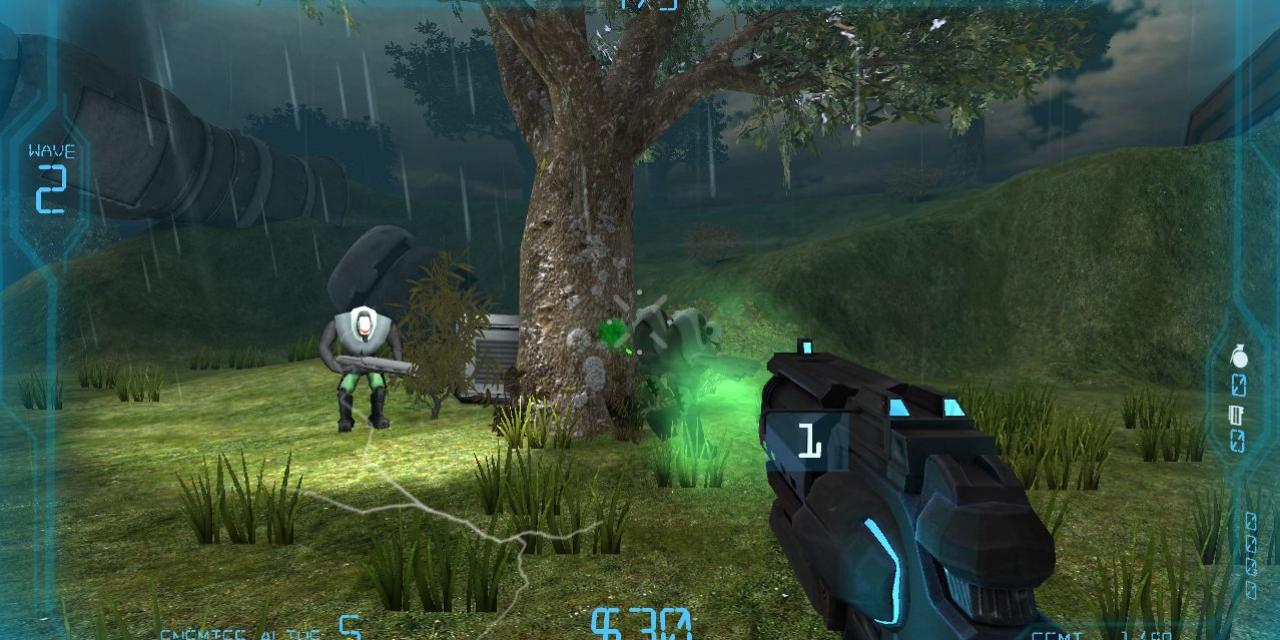 Elite Force Free Full Game