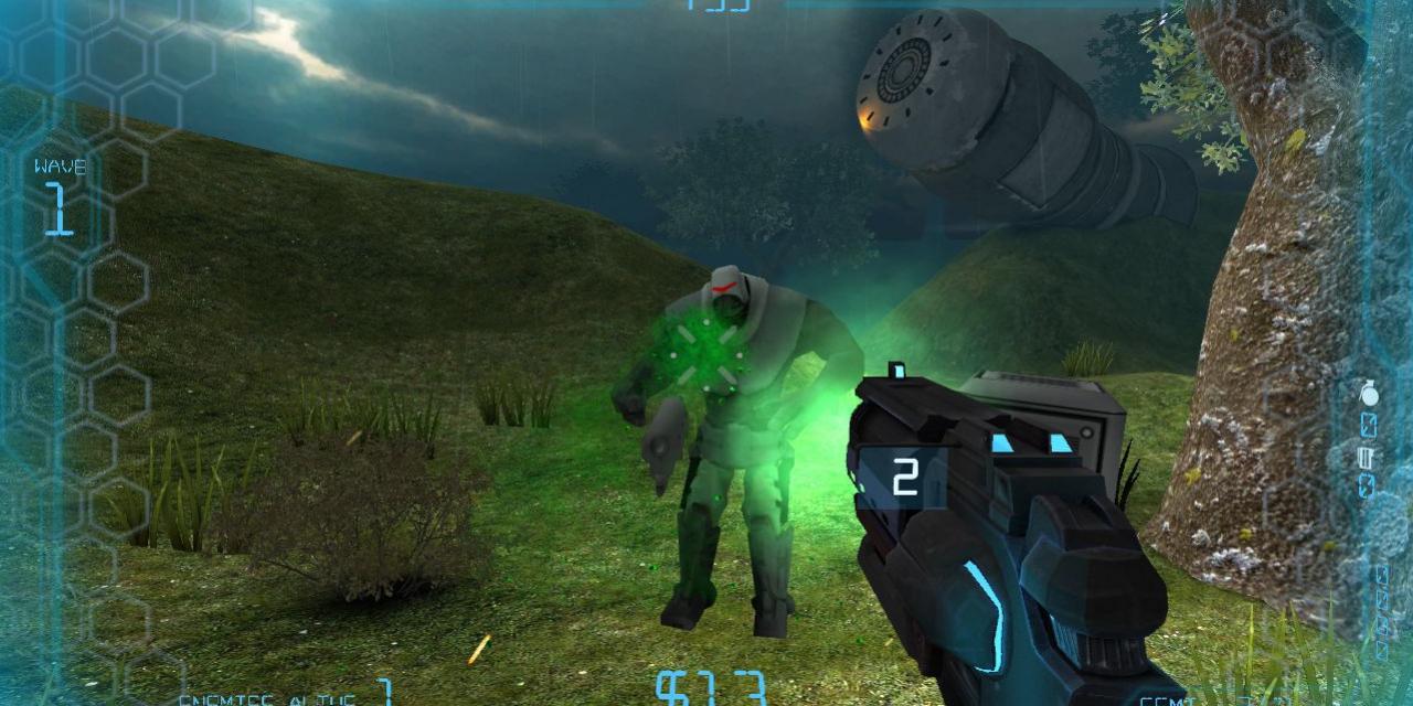 Elite Force Free Full Game