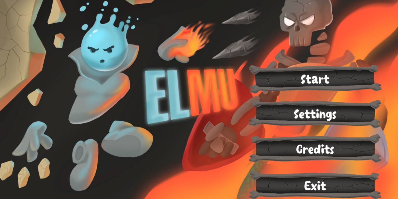 Elmu Free Full Game
