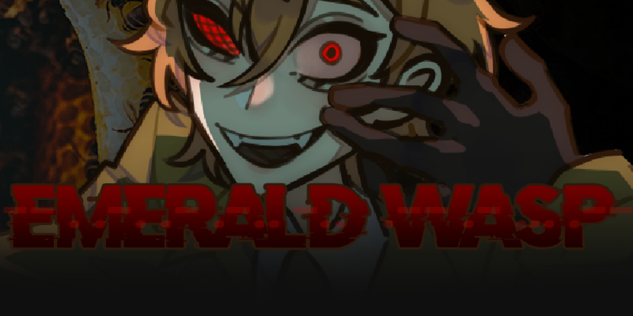 Emerald Wasp Free Full Game