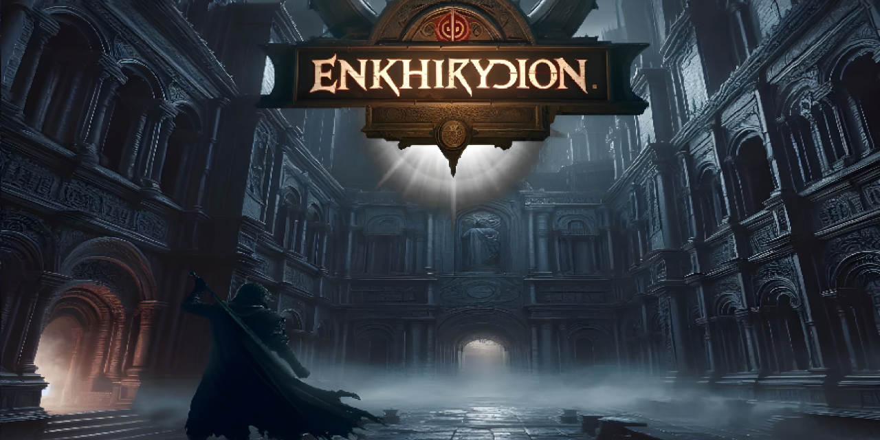 Enkhirydion Free Full Game v1.0.2