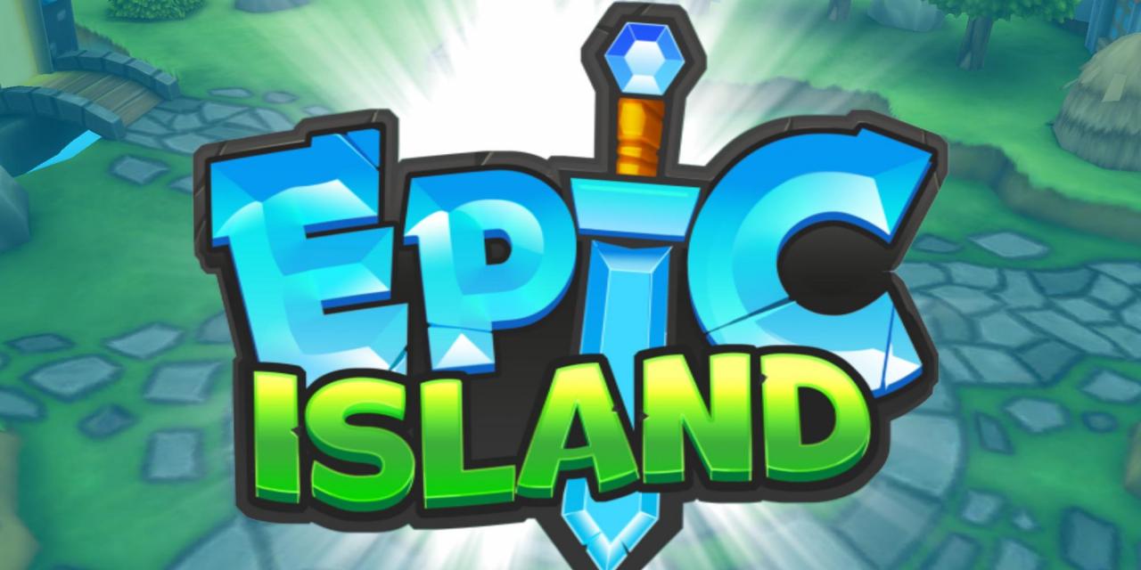 Epic Island