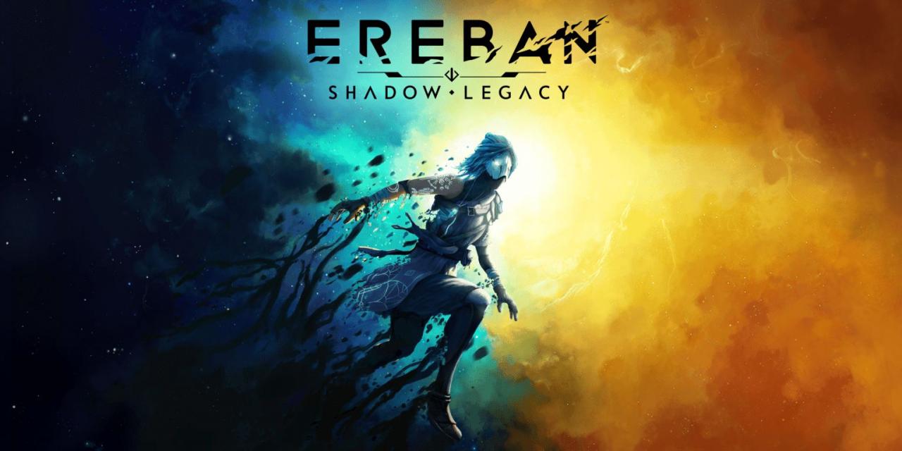 Ereban: Shadow Legacy v1.1.4 (+7 Trainer) [Abolfazl.k]
