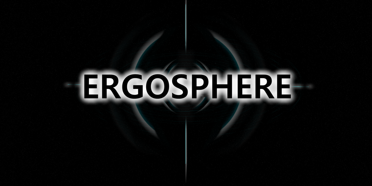 Ergosphere