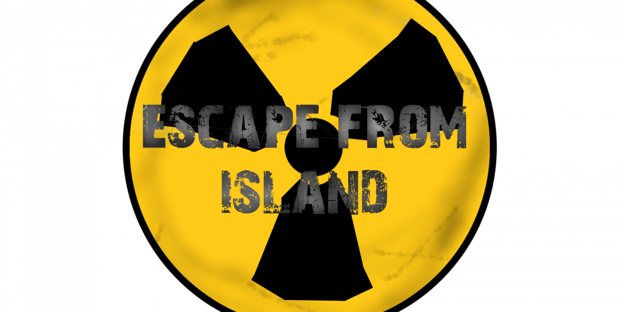 Escape from the Island Free Full Game