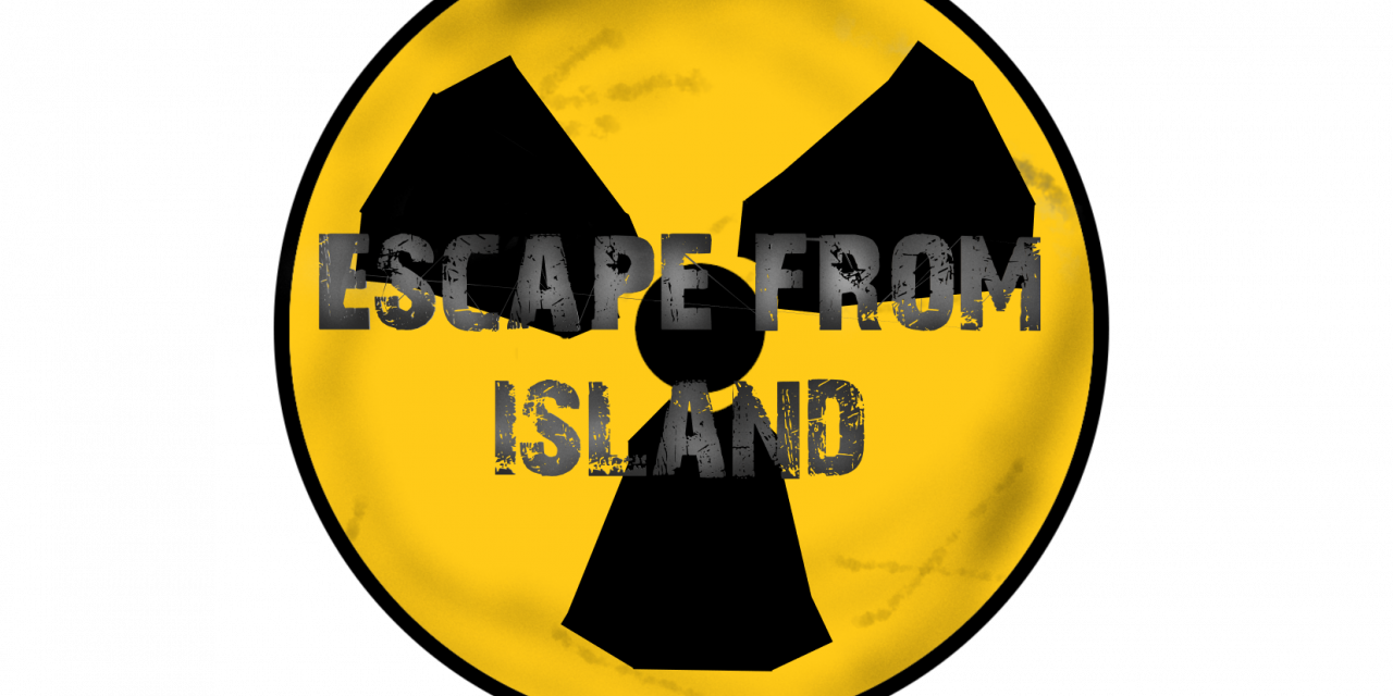 Escape from the Island