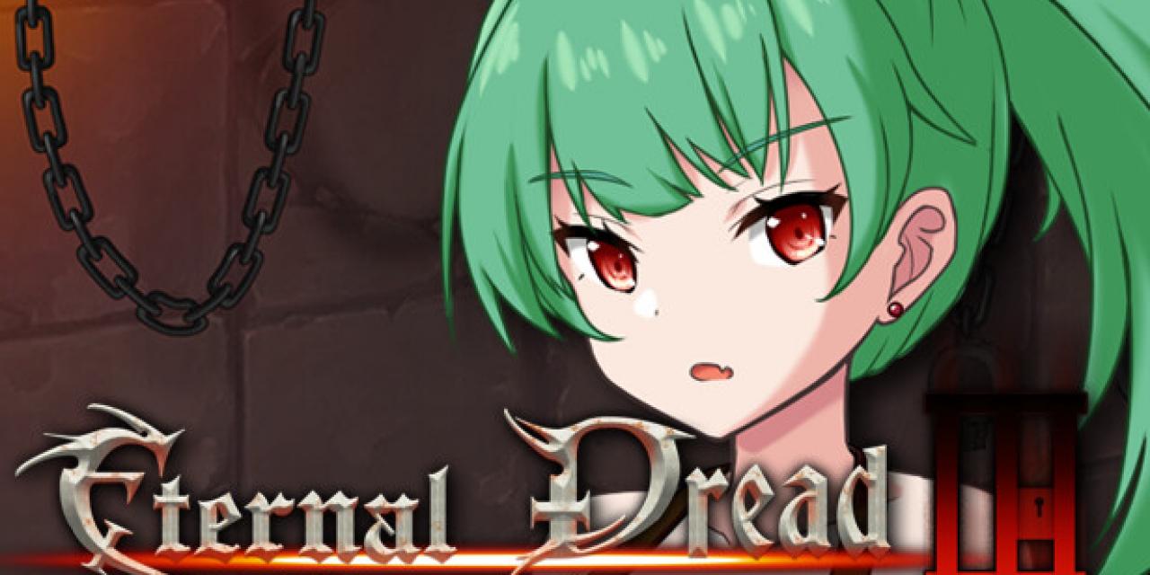 Eternal Dread 3 v1.0 (+10 Trainer) [Abolfazl.k]