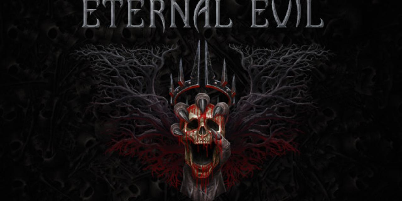 Eternal Evil v1.0 (+4 Trainer) [Abolfazl.k]