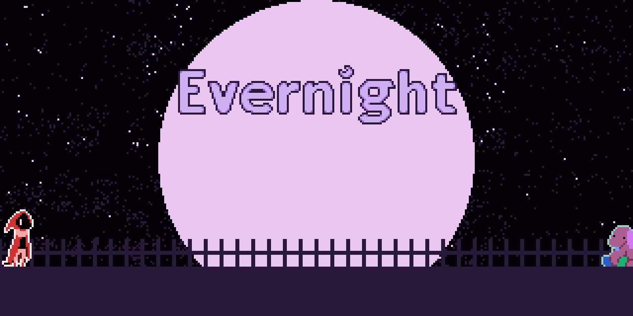 Evernight Free Full Game