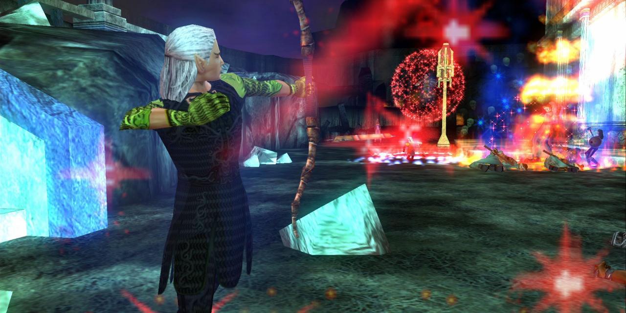 EverQuest: Shadow of Fear
