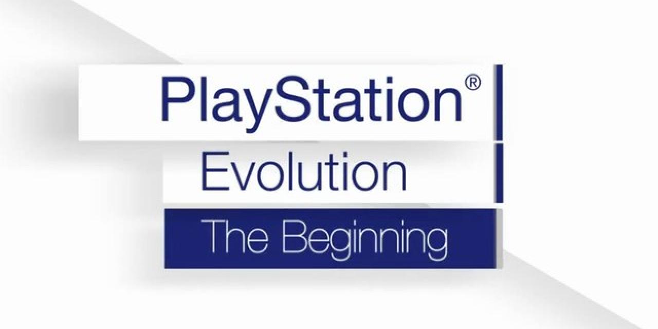 Evolution of PlayStation