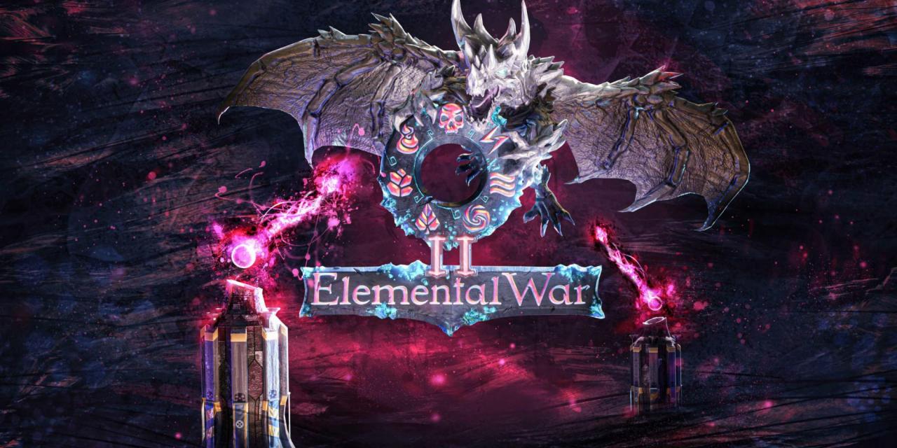 Elemental War 2 v1.0.8 (+5 Trainer) [Cheat Happens]