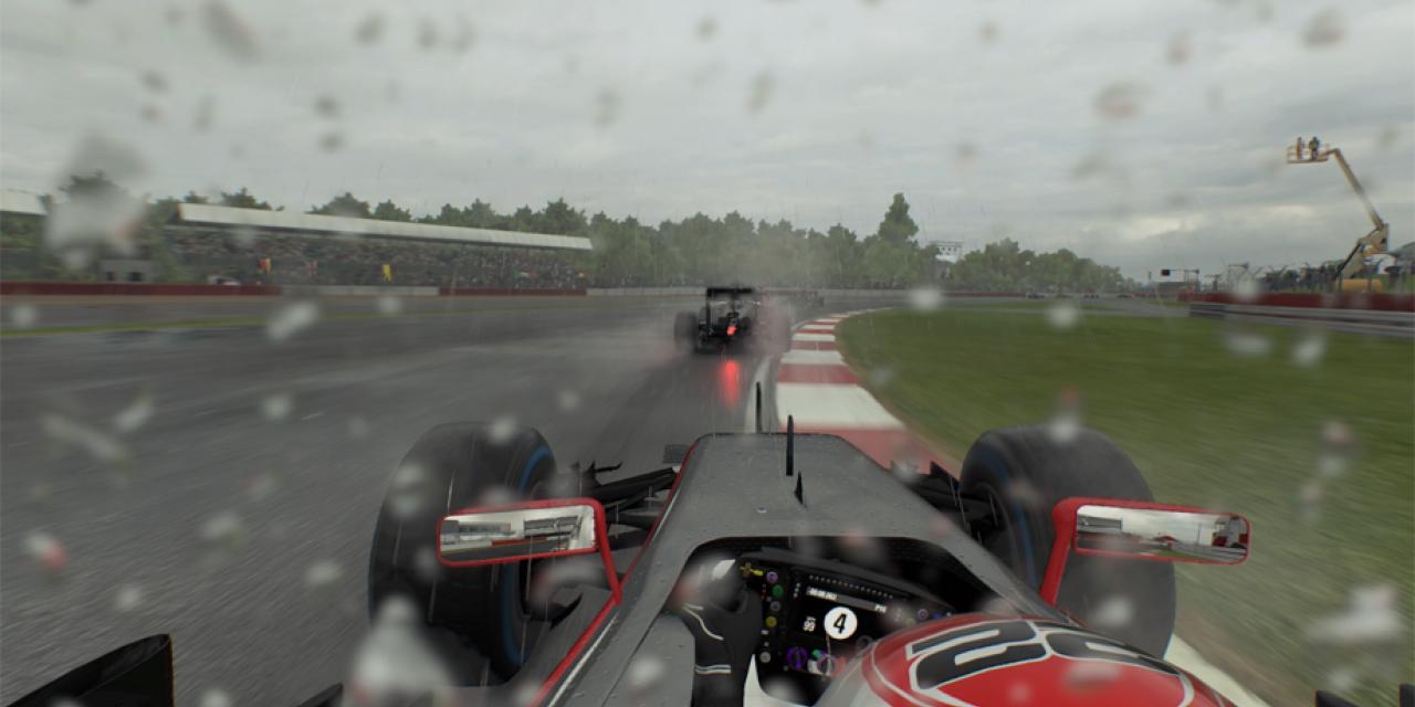 F1 2015 (+12 Trainer) [h4x0r]