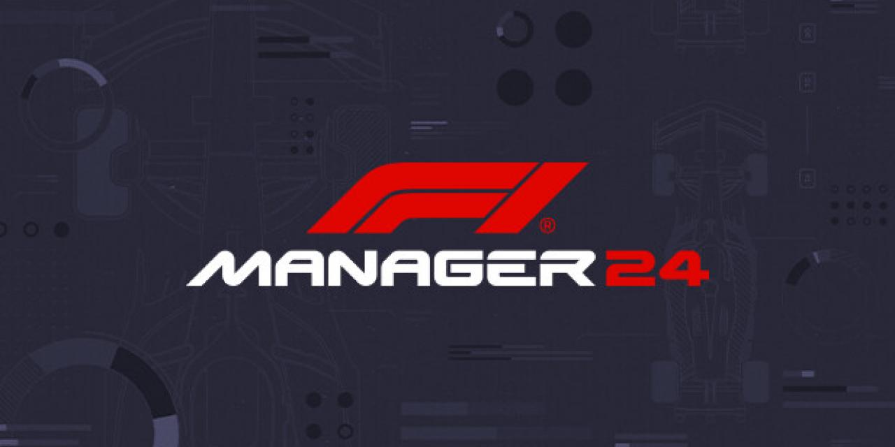 F1 Manager 24