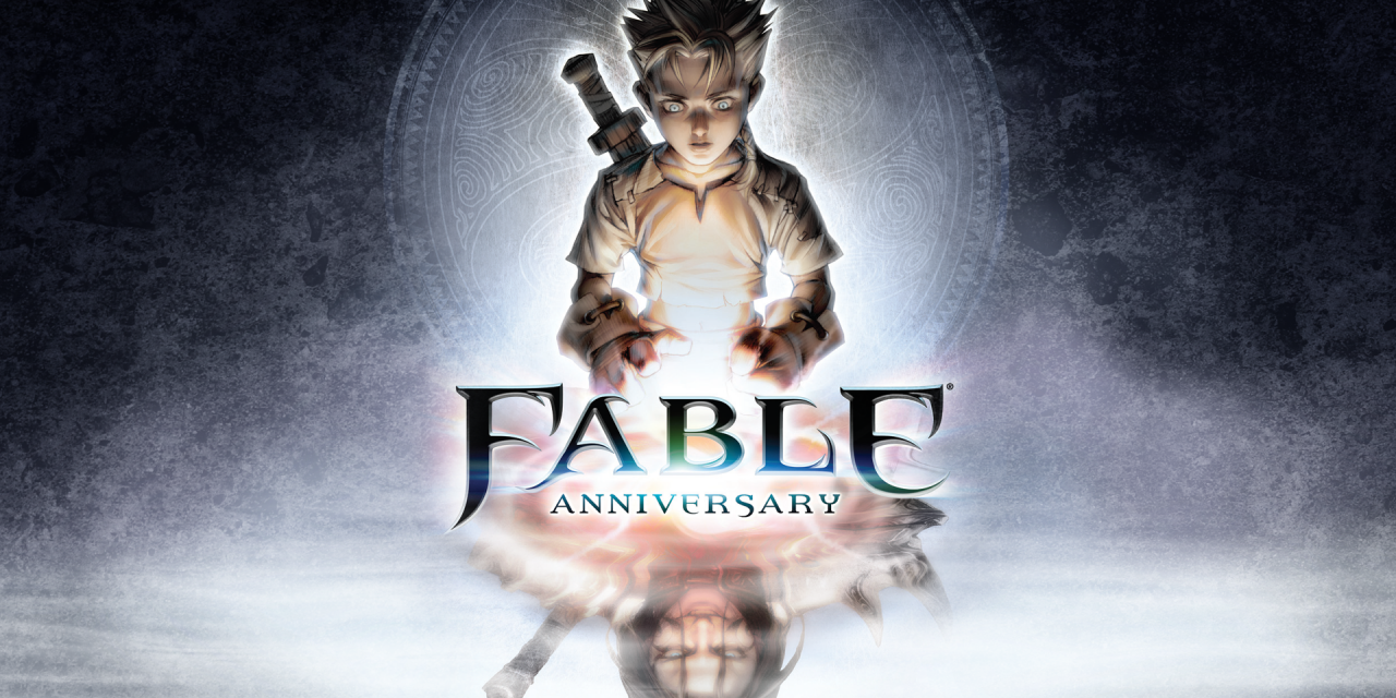 Fable Anniversary