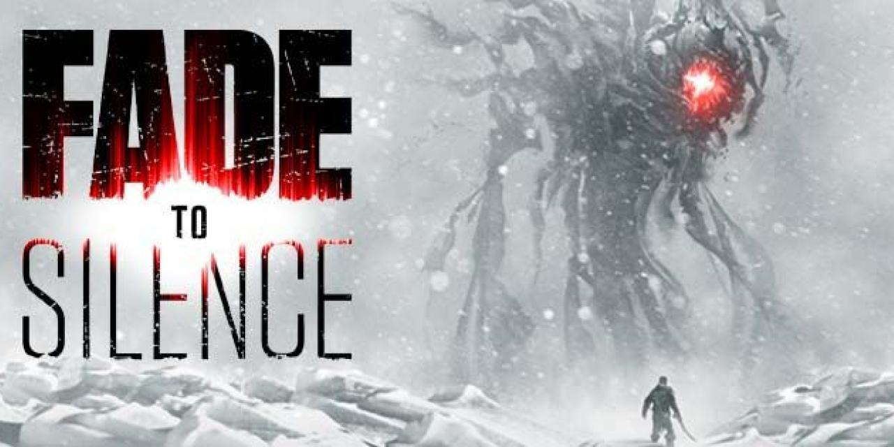 Fade To Silence v1.0.2022 (+1 Trainer) [Cheat Happens]