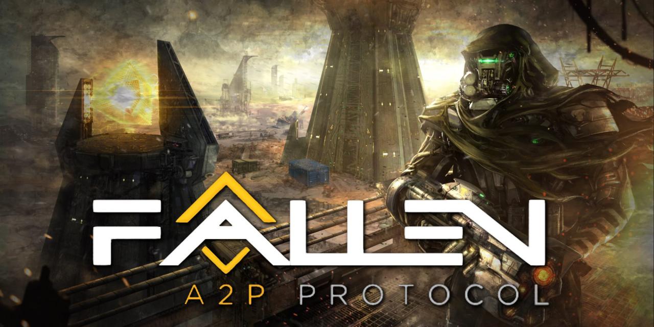 Fallen: A2P Protocol