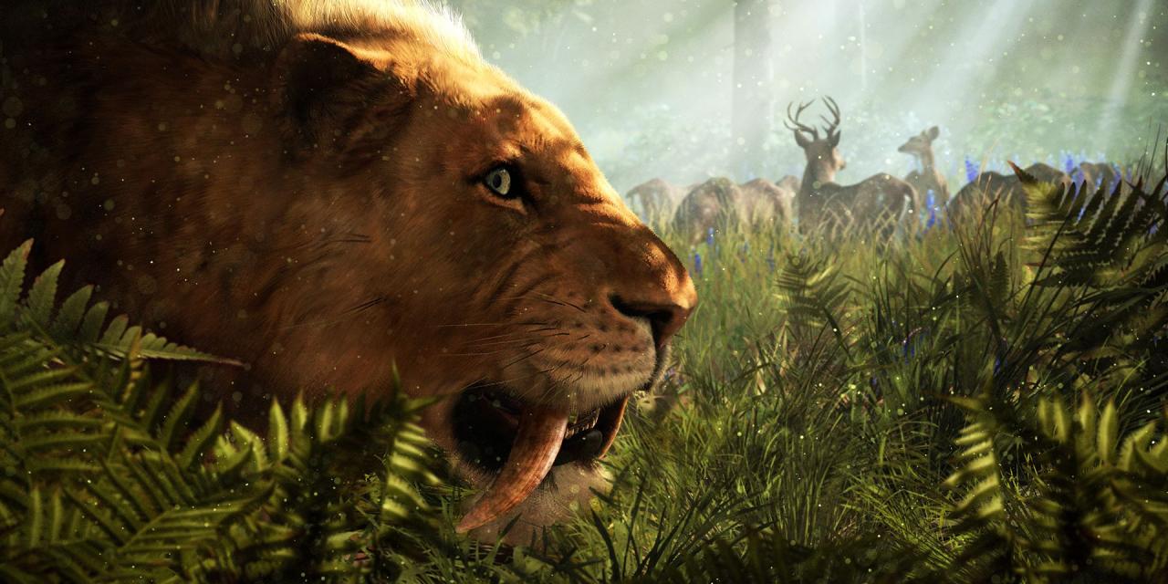 Far Cry Primal v1.3.3 Updated (+18 Trainer) [LinGon]