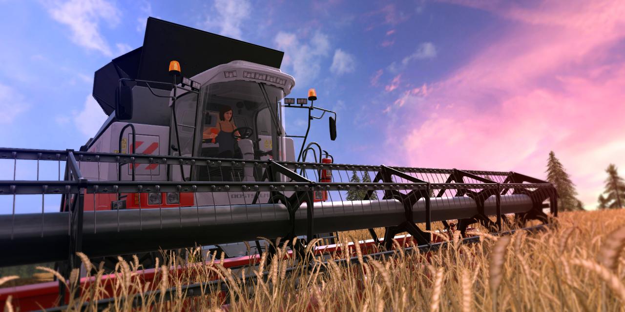 Farming Simulator 17