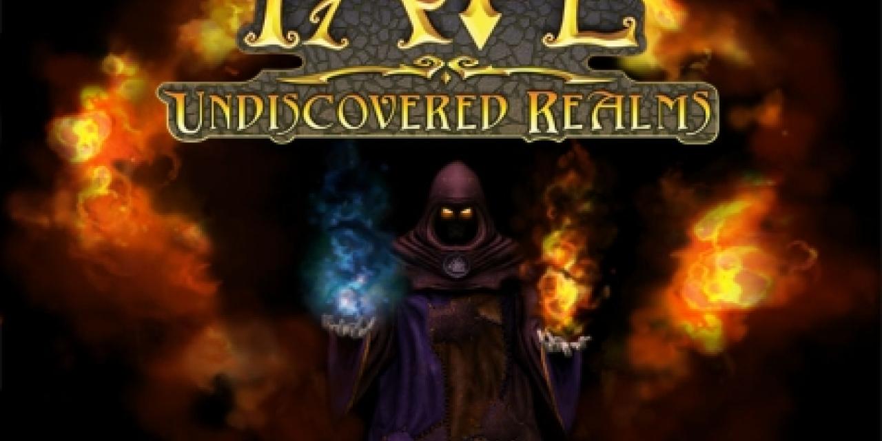 FATE: Undiscovered Realms