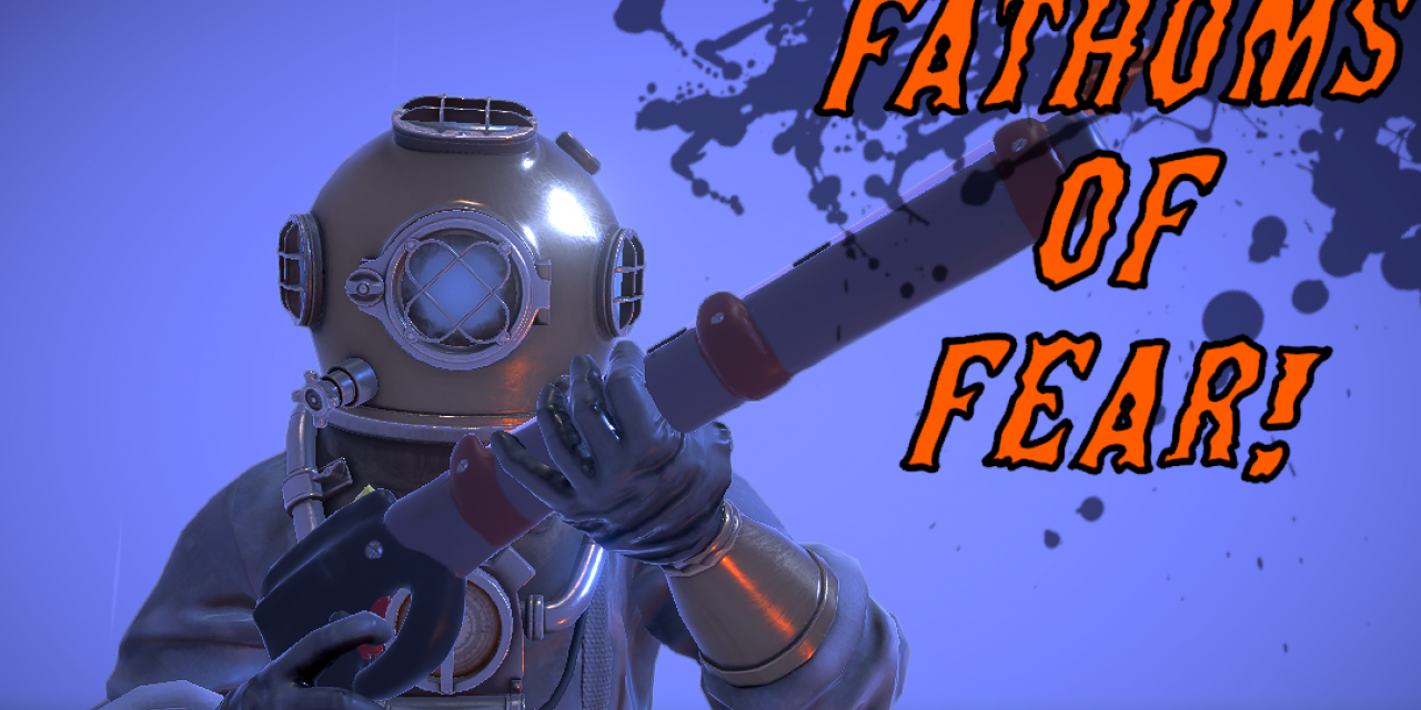 Fathoms of Fear Free Full Game