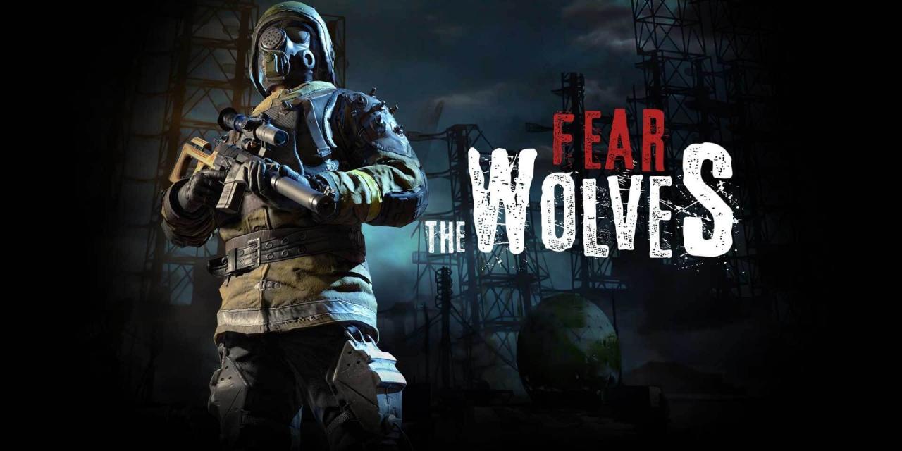 Fear The Wolves Launch Trailer