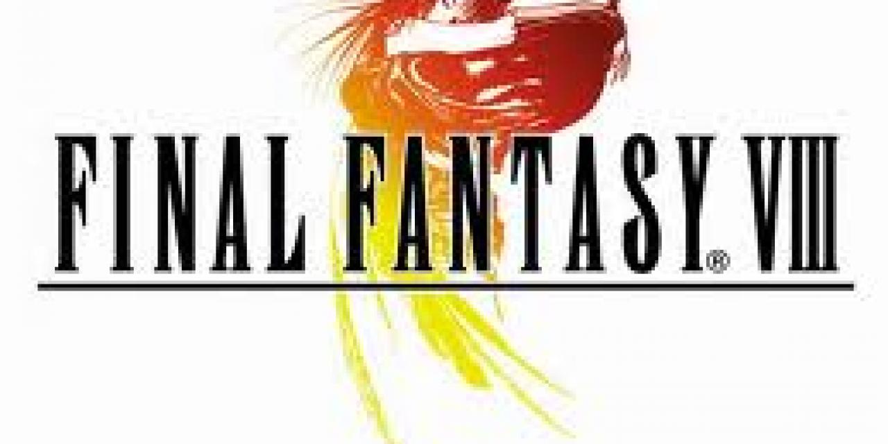 Final Fantasy VIII - Rare Items