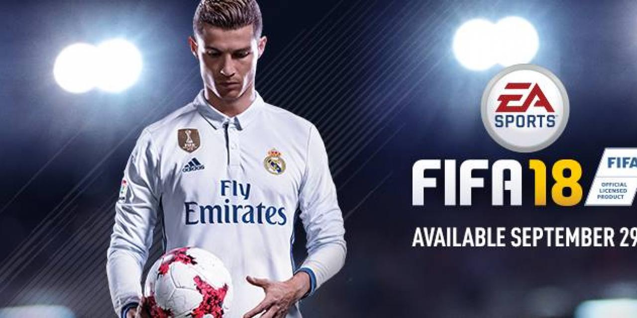 Fifa 18