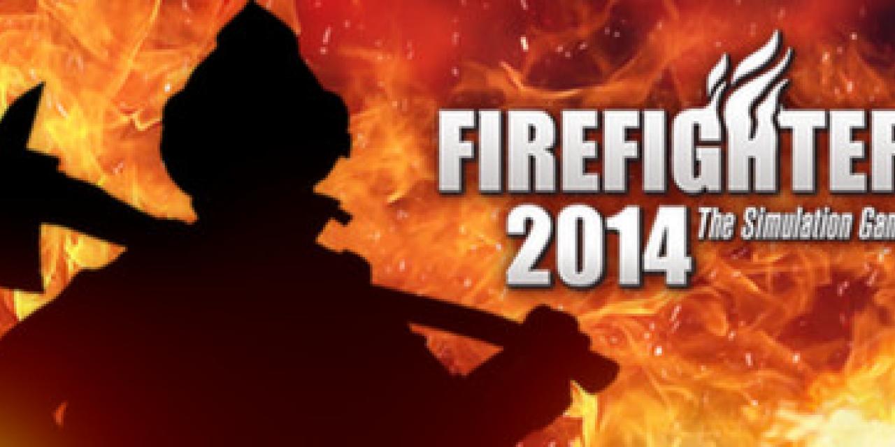 Firefighters 2014