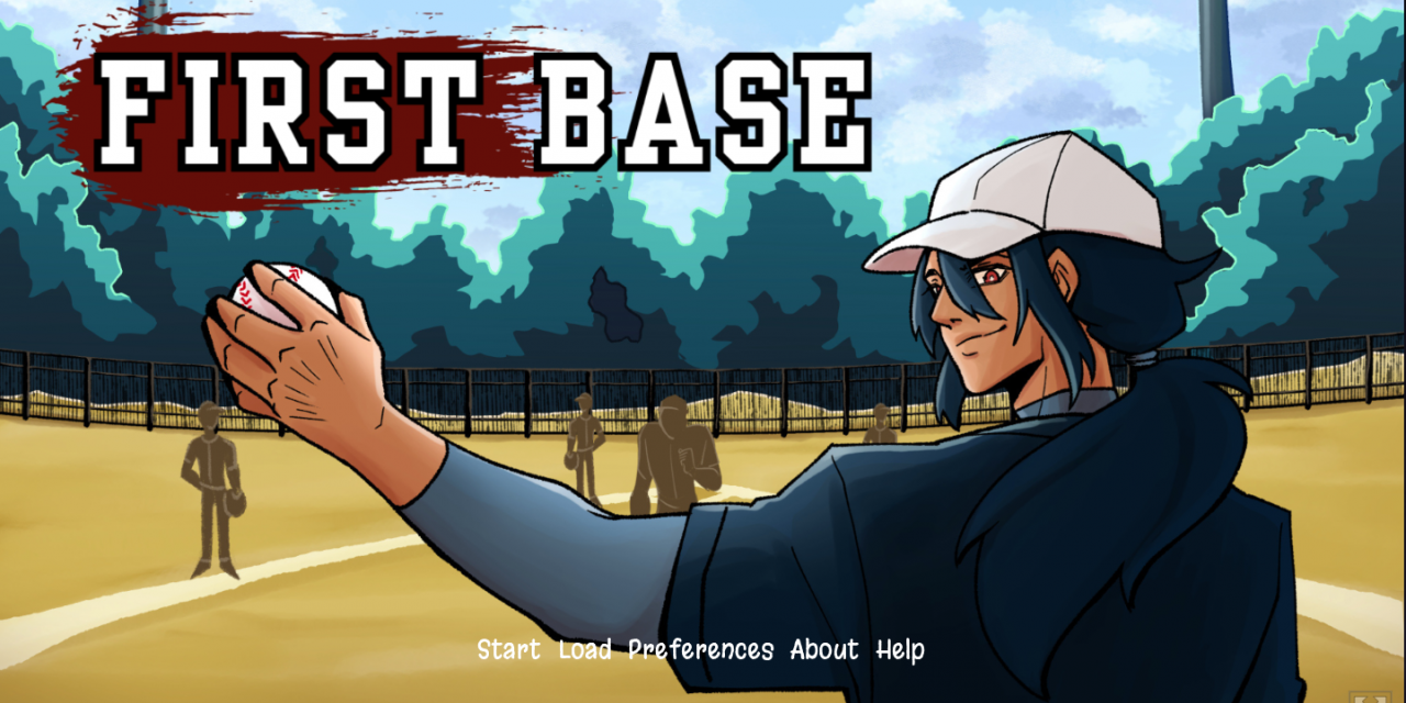 First Base Free Full Game v1.1